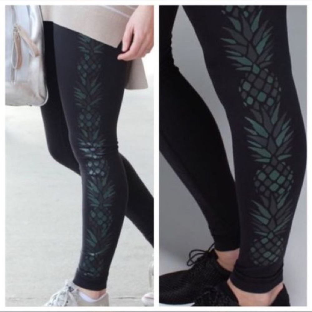 Lululemon leggings